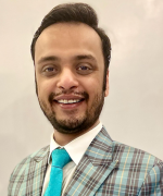 Nishad Chimote